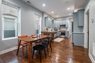 2017 W Huron St, Chicago, IL 60612 - Photo 8