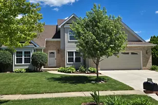26233 W Leslie Dr, Channahon, IL 60410 - Photo 1