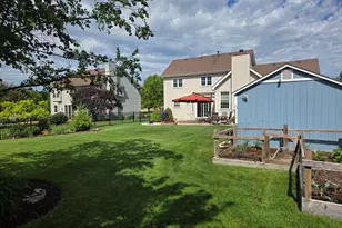 26233 W Leslie Dr, Channahon, IL 60410 - Photo 28