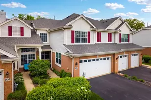 908 Winner's Cup Ct, Naperville, IL 60564 - Photo 28