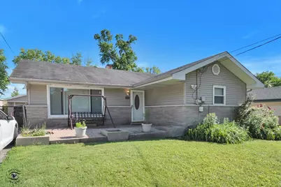 5115 158th Street, Oak Forest, IL 60452 - Photo 2