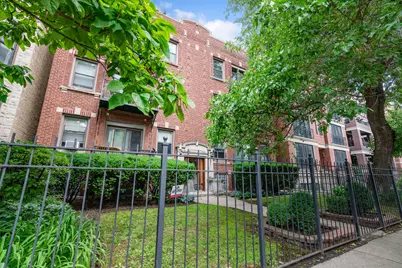 3739 N Wilton Avenue #3S, Chicago, IL 60613 - Photo 1