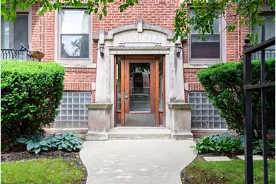 3739 N Wilton Avenue #3S, Chicago, IL 60613 - Photo 2