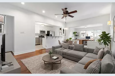 3739 N Wilton Avenue #3S, Chicago, IL 60613 - Photo 10
