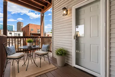 3739 N Wilton Avenue #3S, Chicago, IL 60613 - Photo 34