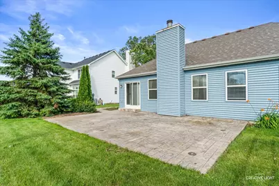 2233 Meadowview Lane, Yorkville, IL 60560 - Photo 20