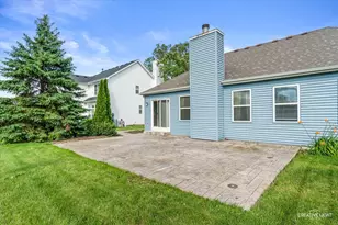 2233 Meadowview Ln, Yorkville, IL 60560 - Photo 20