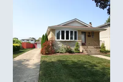 5616 W 100th Street, Oak Lawn, IL 60453 - Photo 1