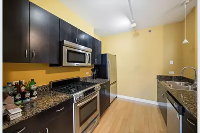 8 E Randolph Street #1803, Chicago, IL 60601 - Photo 4