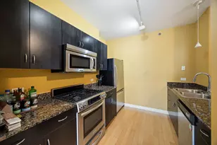 8 E Randolph St, Chicago, IL 60601 - Photo 4