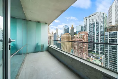 8 E Randolph Street #1803, Chicago, IL 60601 - Photo 14