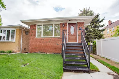 5509 N Central Avenue, Chicago, IL 60630 - Photo 1