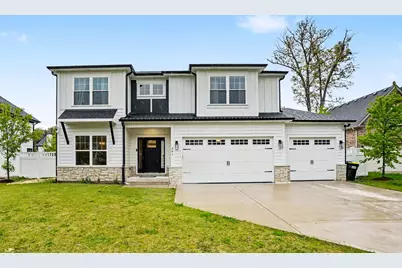 391 Preserve Lane, Wood Dale, IL 60191 - Photo 2