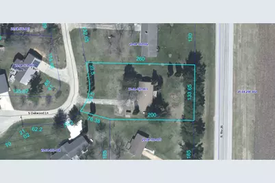 6428 S Oakwood Lane, Polo, IL 61064 - Photo 22