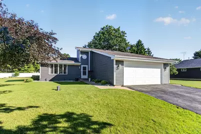 23020 S Michael Drive, Channahon, IL 60410 - Photo 1