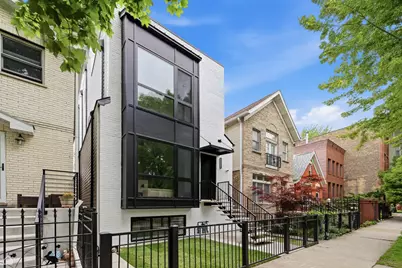 2156 N Claremont Street, Chicago, IL 60647 - Photo 1