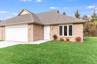 5520 Hearthside Drive, Bourbonnais, IL 60914 - Photo 1
