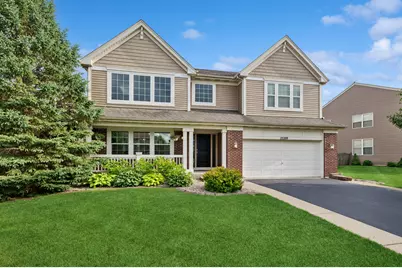 25209 Scott Drive, Plainfield, IL 60544 - Photo 1