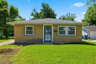 1942 Beacon Ct, Chicago Heights, IL 60411 - Photo 1