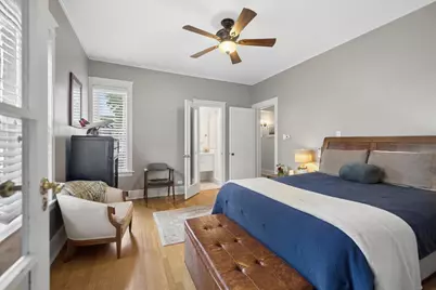 445 W Fullerton Parkway #2E, Chicago, IL 60614 - Photo 14