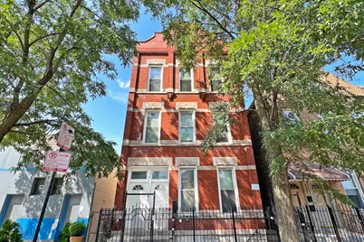 2346 W 19th Street #2R, Chicago, IL 60608 - Photo 1
