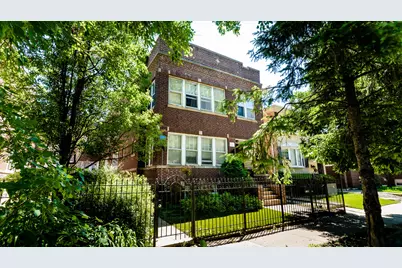4819 W Cornelia Avenue #1, Chicago, IL 60641 - Photo 1