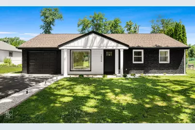 1526 Sequoia Lane, Darien, IL 60561 - Photo 1