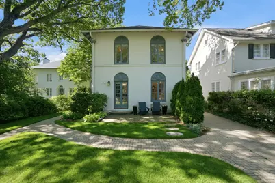 376 Woodlawn Avenue, Glencoe, IL 60022 - Photo 2