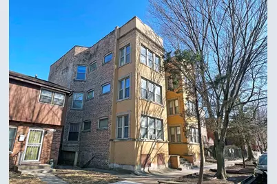 6141 S Woodlawn Avenue #3, Chicago, IL 60637 - Photo 1