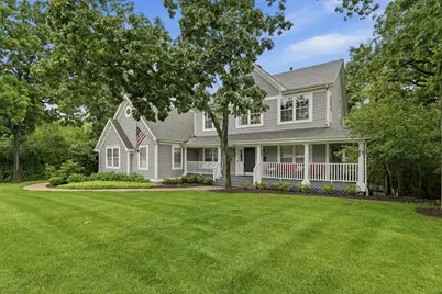 8000 Cripple Creek Drive, Long Grove, IL 60047 - Photo 2