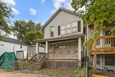 7339 S Kimbark Avenue, Chicago, IL 60619 - Photo 2