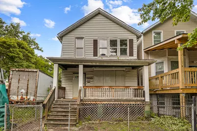 7339 S Kimbark Avenue, Chicago, IL 60619 - Photo 1