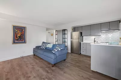 4950 N Marine Drive #1401, Chicago, IL 60640 - Photo 8