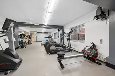 4950 N Marine Drive #1401, Chicago, IL 60640 - Photo 14