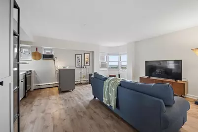 4950 N Marine Drive #1401, Chicago, IL 60640 - Photo 6