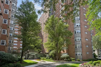 4950 N Marine Drive #1401, Chicago, IL 60640 - Photo 1