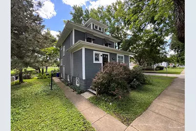 519 S Hale Street, Wheaton, IL 60187 - Photo 2
