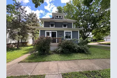 519 S Hale Street, Wheaton, IL 60187 - Photo 1