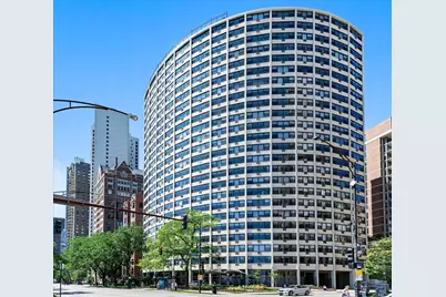 1150 N Lake Shore Drive #24C, Chicago, IL 60611 - Photo 1