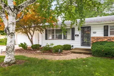 405 Michael Court, Normal, IL 61761 - Photo 2