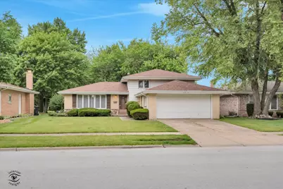 16816 Greenwood Avenue, South Holland, IL 60473 - Photo 2