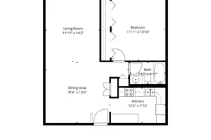 1500 Harbour Dr, Wheeling, IL 60090 - Photo 20