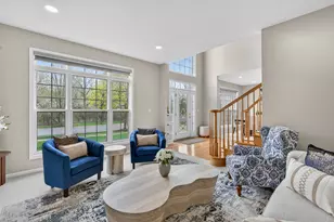 484 W Haleys Hill Ct, Palatine, IL 60074 - Photo 10