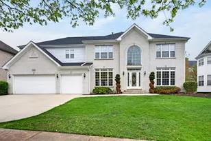 484 W Haleys Hill Ct, Palatine, IL 60074 - Photo 1