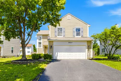 2507 Blakely Lane, Naperville, IL 60540 - Photo 1