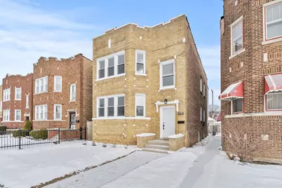 7811 S Honore Street, Chicago, IL 60620 - Photo 2