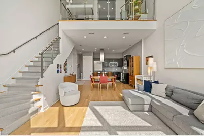2047 N Leavitt Street #2S, Chicago, IL 60647 - Photo 6