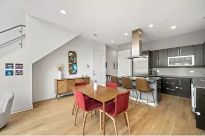 2047 N Leavitt Street #2S, Chicago, IL 60647 - Photo 8