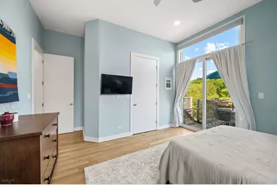 2047 N Leavitt Street #2S, Chicago, IL 60647 - Photo 16