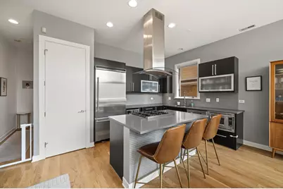 2047 N Leavitt Street #2S, Chicago, IL 60647 - Photo 10